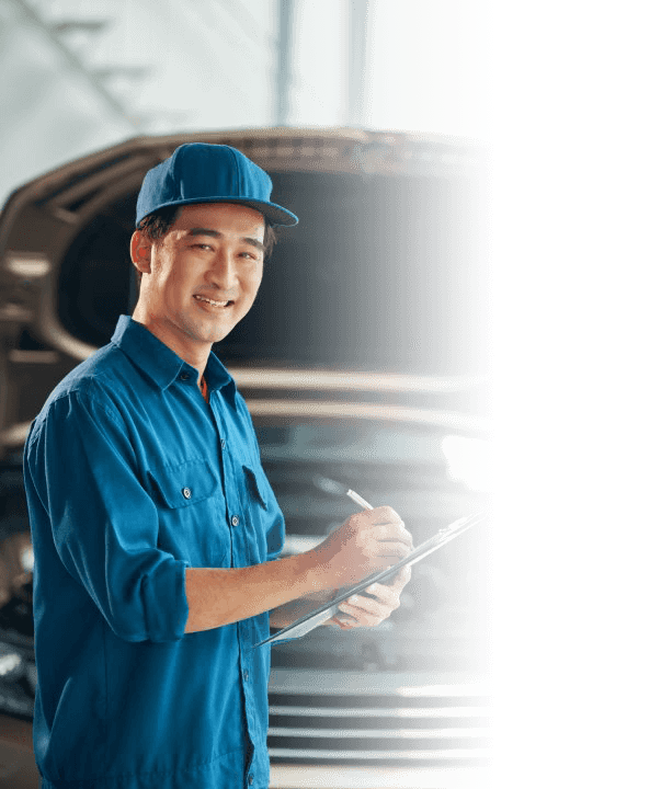 Interruptores elétricos e sensores automotivos