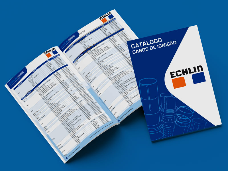 Catálogos